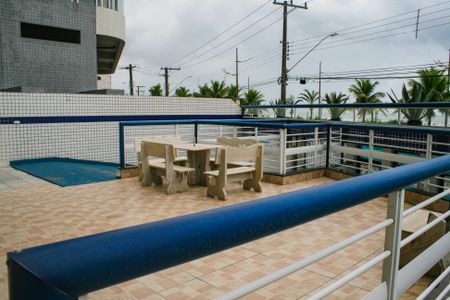 Apartamento para alugar com 60m², 2 quartos e 1 vagaÁrea comum