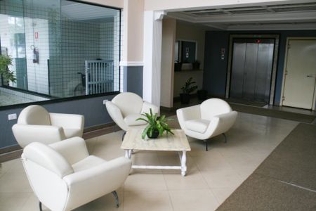 Apartamento para alugar com 60m², 2 quartos e 1 vagaÁrea comum