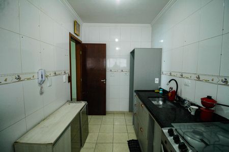 Apartamento para alugar com 60m², 2 quartos e 1 vagaCozinha