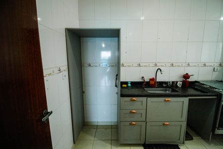 Apartamento para alugar com 60m², 2 quartos e 1 vagaCozinha