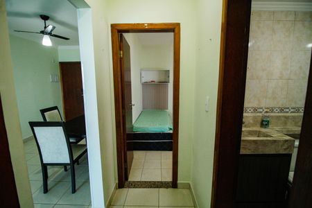 Apartamento para alugar com 60m², 2 quartos e 1 vagaQuarto 1