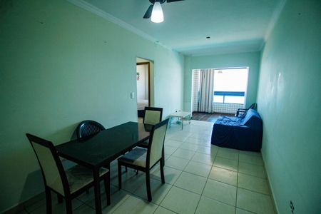 Apartamento para alugar com 60m², 2 quartos e 1 vagaSala