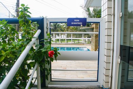 Apartamento para alugar com 60m², 2 quartos e 1 vagaÁrea comum - Piscina