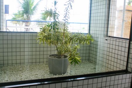 Apartamento para alugar com 60m², 2 quartos e 1 vagaÁrea comum