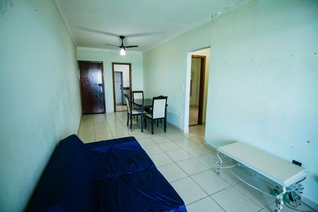 Apartamento para alugar com 60m², 2 quartos e 1 vagaSala
