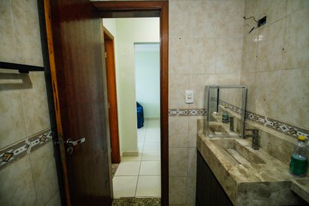 Apartamento para alugar com 60m², 2 quartos e 1 vagaBanheiro