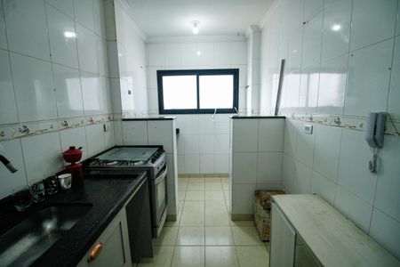 Apartamento para alugar com 60m², 2 quartos e 1 vagaCozinha