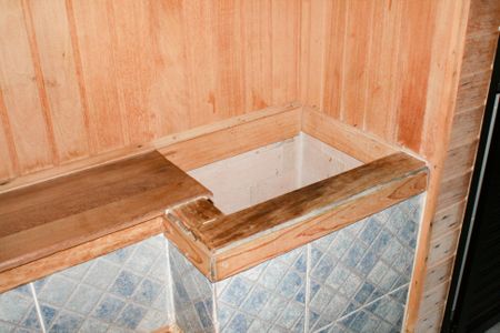 Apartamento para alugar com 60m², 2 quartos e 1 vagaSaúna