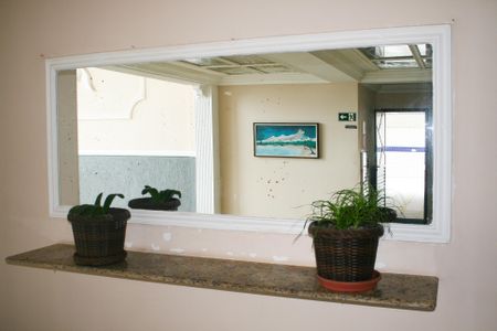 Apartamento para alugar com 60m², 2 quartos e 1 vagaÁrea comum