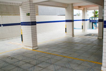 Apartamento para alugar com 60m², 2 quartos e 1 vagaGaragem