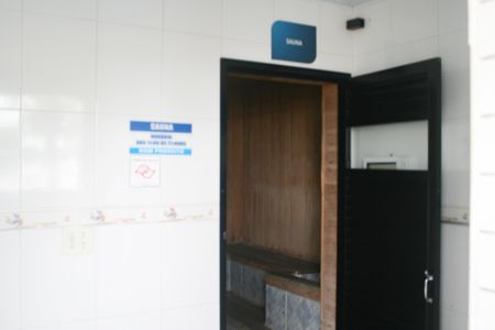 Apartamento para alugar com 60m², 2 quartos e 1 vagaSaúna