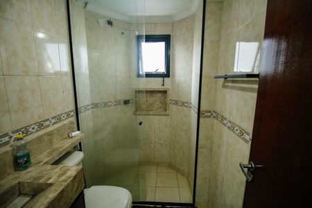 Apartamento para alugar com 60m², 2 quartos e 1 vagaBanheiro