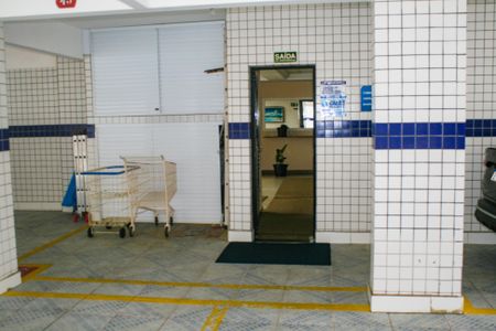 Apartamento para alugar com 60m², 2 quartos e 1 vagaGaragem