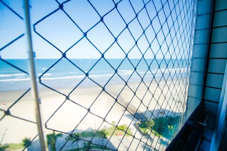 Apartamento para alugar com 60m², 2 quartos e 1 vagaVaranda