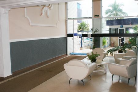 Apartamento para alugar com 60m², 2 quartos e 1 vagaÁrea comum