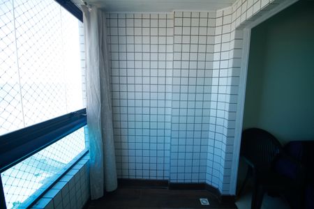 Apartamento para alugar com 60m², 2 quartos e 1 vagaVaranda