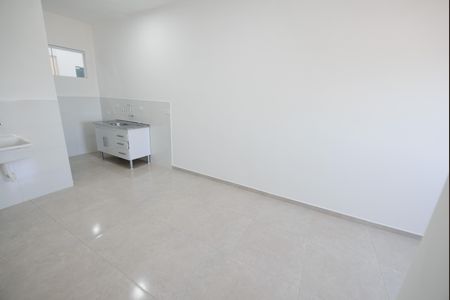 Apartamento para alugar com 23m², 1 quarto e sem vagaSala e Quarto