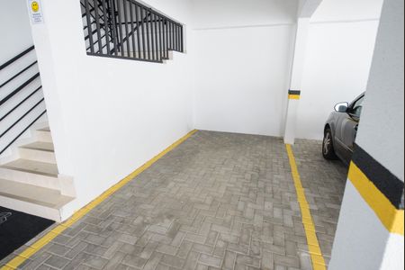 Apartamento para alugar com 23m², 1 quarto e sem vagaGaragem