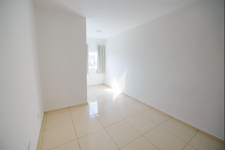 Sala e Quarto de apartamento para alugar com 1 quarto, 23m² em Jardim de Alah, Taubaté