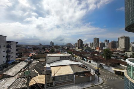 Apartamento para alugar com 45m², 1 quarto e 1 vagaVista