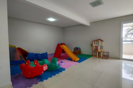 Apartamento para alugar com 45m², 1 quarto e 1 vagaBrinquedoteca