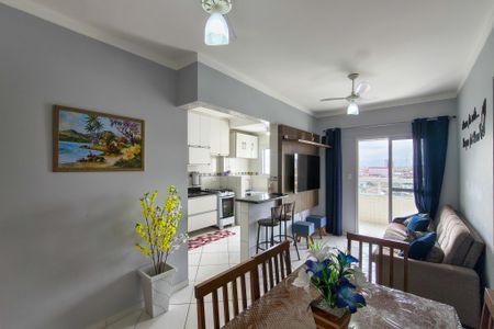 Apartamento para alugar com 45m², 1 quarto e 1 vagaSala