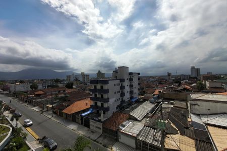 Apartamento para alugar com 45m², 1 quarto e 1 vagaVista da Sacada