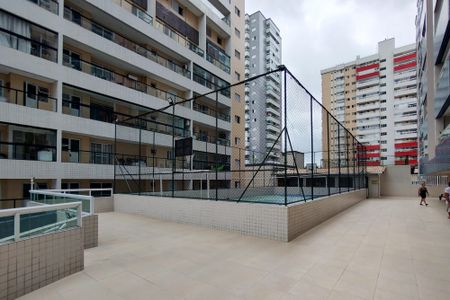 Apartamento para alugar com 45m², 1 quarto e 1 vagaQuadra Esportiva