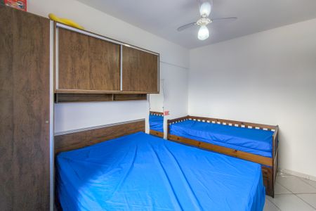 Apartamento para alugar com 45m², 1 quarto e 1 vagaQuarto