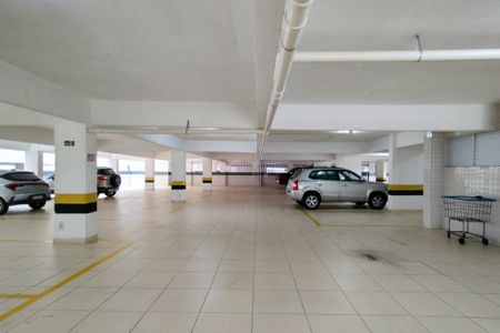 Apartamento para alugar com 45m², 1 quarto e 1 vagaGaragem