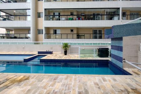 Apartamento para alugar com 45m², 1 quarto e 1 vagaÁrea comum - Piscina