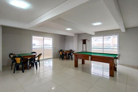 Apartamento para alugar com 45m², 1 quarto e 1 vagaSala de Jogos
