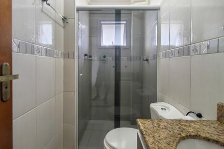 Apartamento para alugar com 45m², 1 quarto e 1 vagaBanheiro 