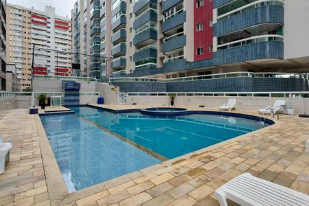 Apartamento para alugar com 45m², 1 quarto e 1 vagaÁrea comum - Piscina