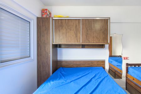 Apartamento para alugar com 45m², 1 quarto e 1 vagaQuarto