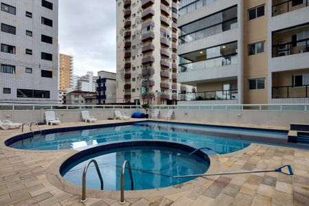 Apartamento para alugar com 45m², 1 quarto e 1 vagaÁrea comum - Piscina