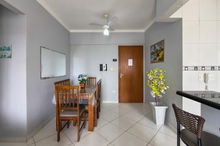 Apartamento para alugar com 45m², 1 quarto e 1 vagaSala