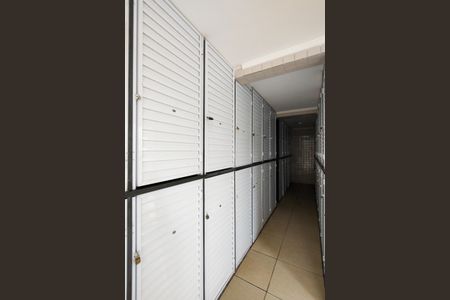 Apartamento para alugar com 45m², 1 quarto e 1 vagaArmários 