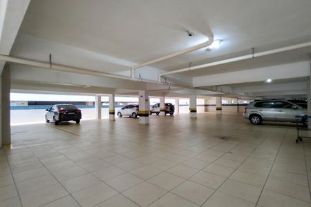 Apartamento para alugar com 45m², 1 quarto e 1 vagaGaragem