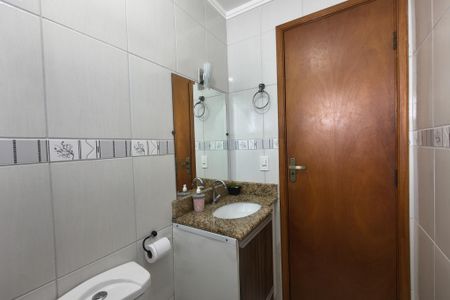 Apartamento para alugar com 45m², 1 quarto e 1 vagaBanheiro 