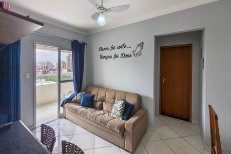 Apartamento para alugar com 45m², 1 quarto e 1 vagaSala 