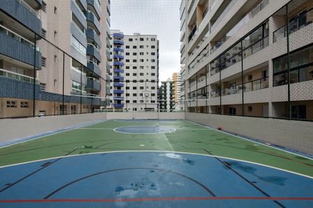 Apartamento para alugar com 45m², 1 quarto e 1 vagaQuadra Esportiva