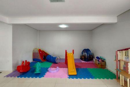 Apartamento para alugar com 45m², 1 quarto e 1 vagaBrinquedoteca