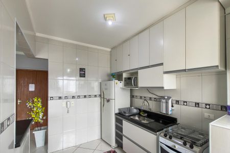Apartamento para alugar com 45m², 1 quarto e 1 vagaCozinha 