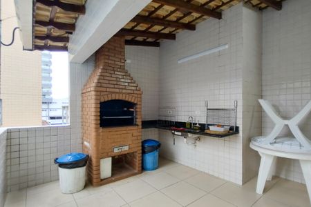 Apartamento para alugar com 45m², 1 quarto e 1 vagaÁrea comum - Churrasqueira