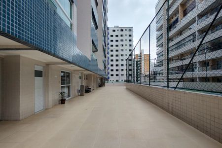 Apartamento para alugar com 45m², 1 quarto e 1 vagaQuadra Esportiva