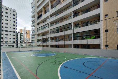 Apartamento para alugar com 45m², 1 quarto e 1 vagaQuadra Esportiva