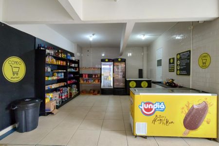 Apartamento para alugar com 45m², 1 quarto e 1 vagaMarket 