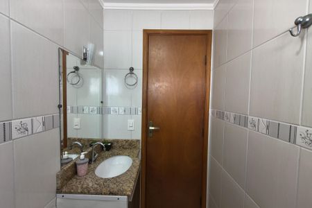 Apartamento para alugar com 45m², 1 quarto e 1 vagaBanheiro 