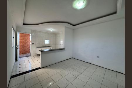Sala de casa para alugar com 2 quartos, 90m² em Jardim Boa Vista (zona Oeste), Osasco